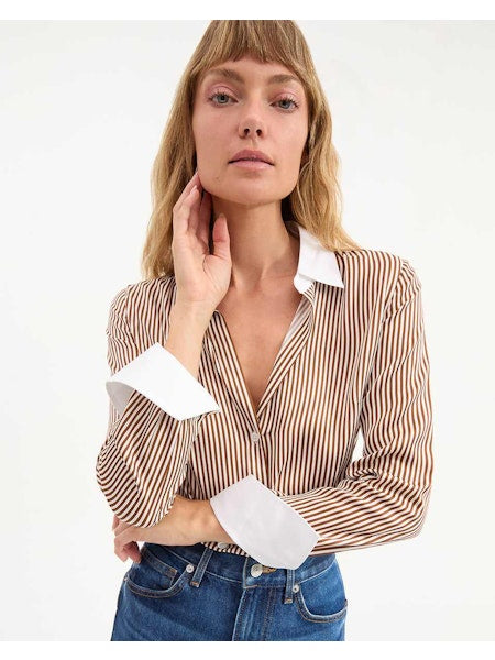Amelia Shirt
