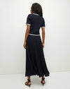 Plisse Addi Skirt