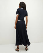 Plisse Addi Skirt