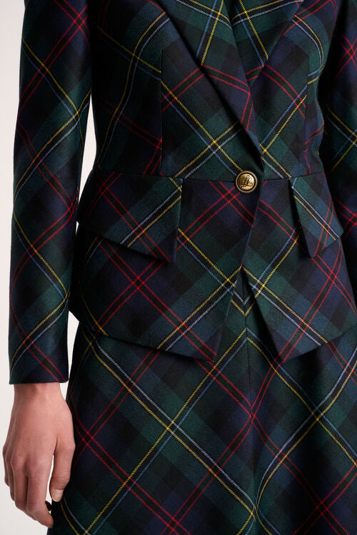 Soluzione Jacket