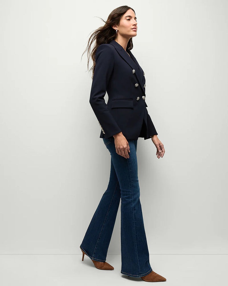 Miller Dickey Jacket