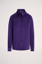 Livello Silk Shirt