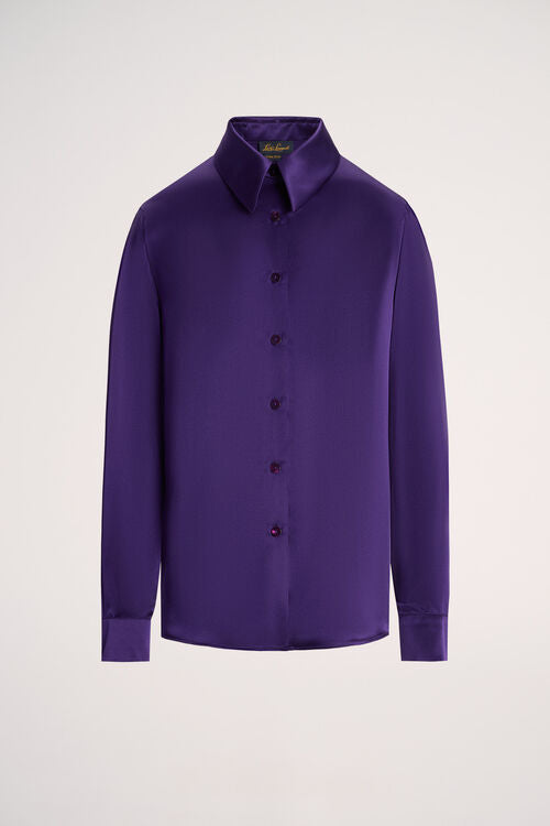 Livello Silk Shirt