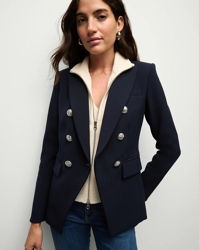 Miller Dickey Jacket