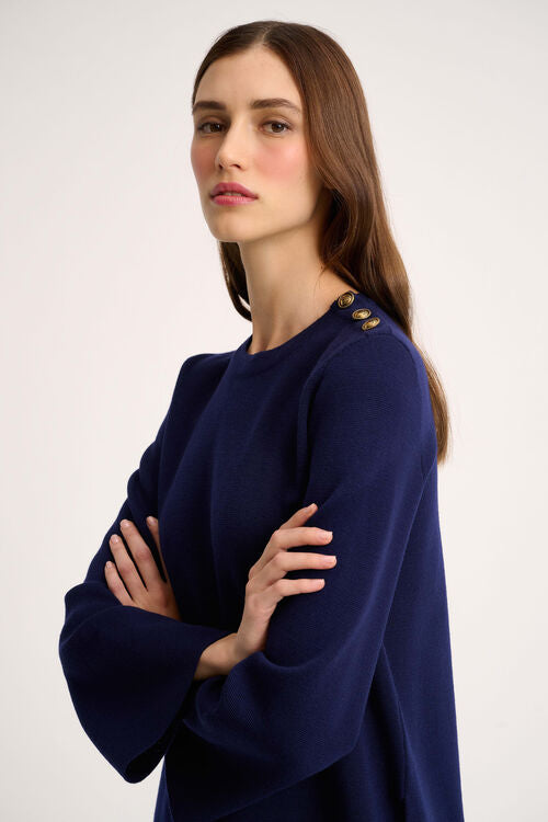 Mose Tunic Knit