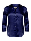 Dani silk blouse