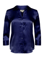 Dani silk blouse