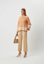 Attrazione Cotton Trouser