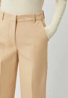Attrazione Cotton Trouser