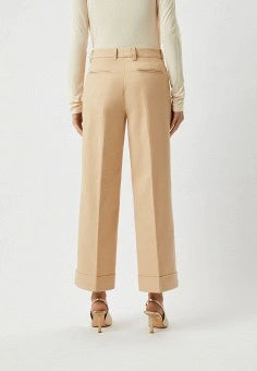 Attrazione Cotton Trouser