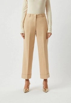 Attrazione Cotton Trouser