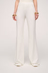Attimi Pull On Bootcut Trouser