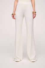 Attimi Pull On Bootcut Trouser