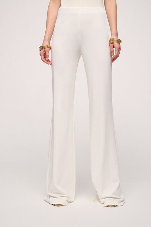 Attimi Pull On Bootcut Trouser