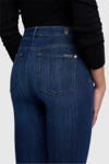 High Waist Super Skinny Starlight