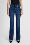 Classic Bootcut Dark Blue