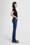 Classic Bootcut Dark Blue