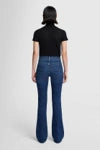 Classic Bootcut Dark Blue