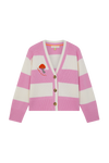 Summer Oahu Cardigan