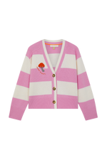 Summer Oahu Cardigan