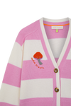 Summer Oahu Cardigan