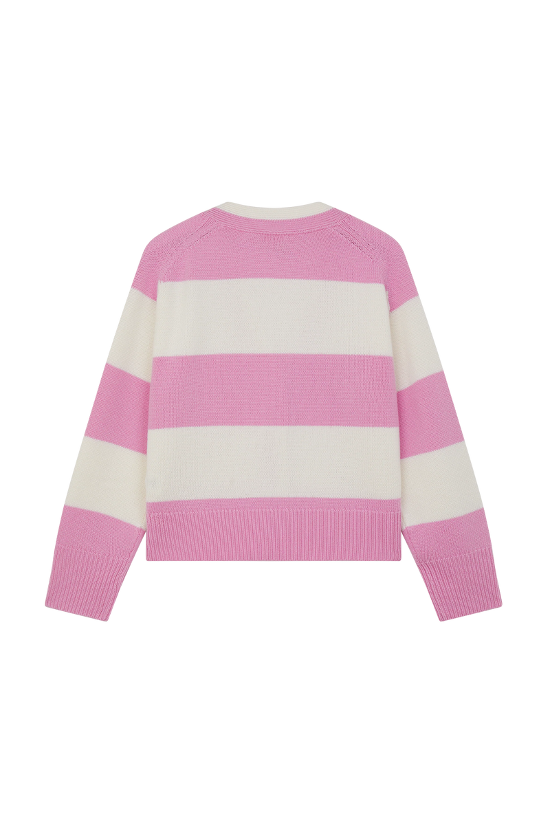 Summer Oahu Cardigan