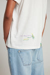 Embroidered T Shirt