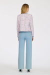 Summer Tweed Jacket