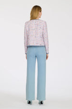 Summer Tweed Jacket