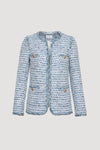 Summer Tweed Jacket