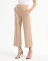 Aubrie Linen Trouser