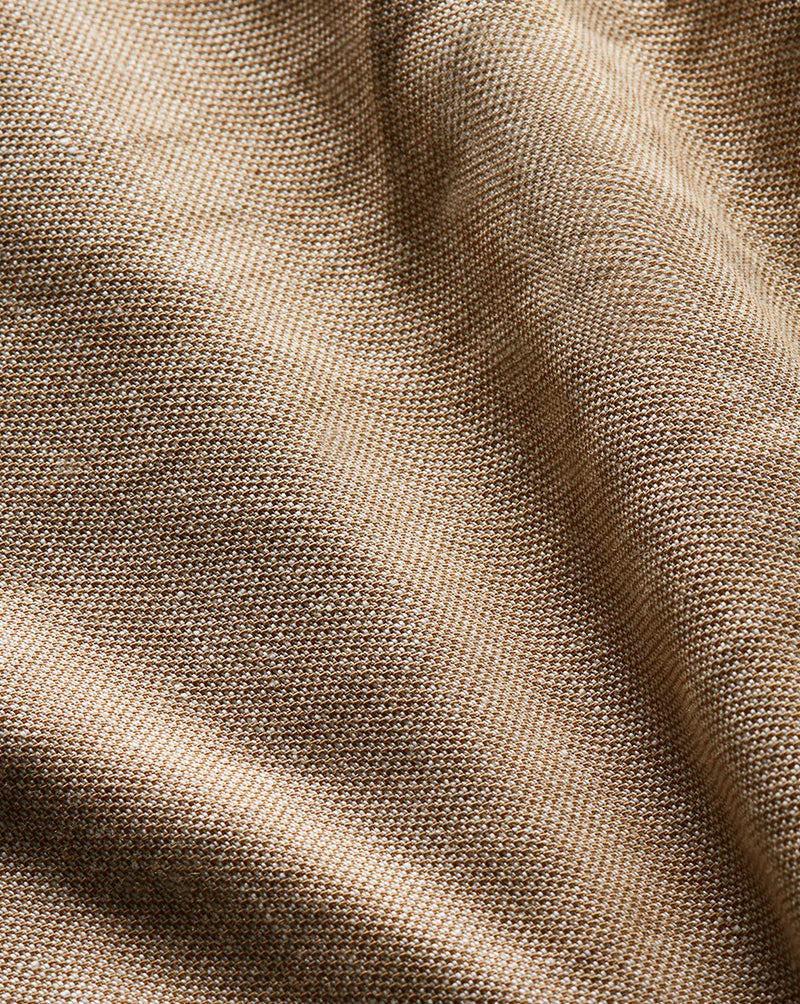Aubrie Linen Trouser