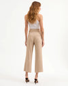 Aubrie Linen Trouser