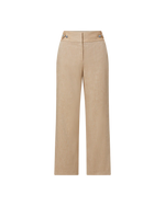 Aubrie Linen Trouser