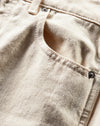 Taylor Cropped Wide Leg Jean
