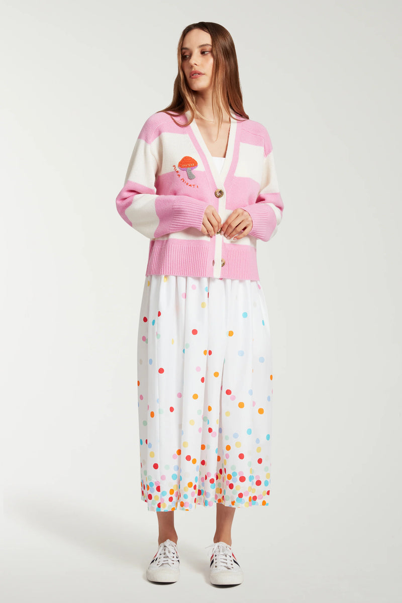 Summer Oahu Cardigan
