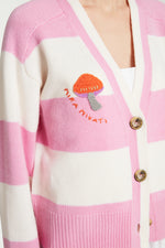 Summer Oahu Cardigan
