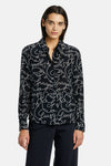 Balestro Silk Blouse