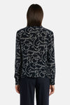 Balestro Silk Blouse