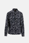 Balestro Silk Blouse