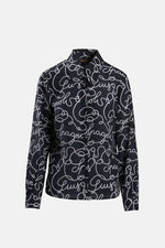 Balestro Silk Blouse