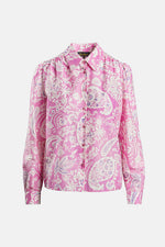 Bonifico Cotton Shirt