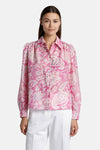 Bonifico Cotton Shirt