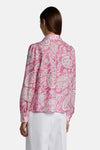Bonifico Cotton Shirt