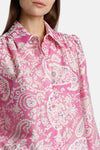 Bonifico Cotton Shirt