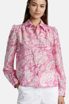 Bonifico Cotton Shirt