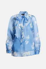 Boboli Silk Blouse