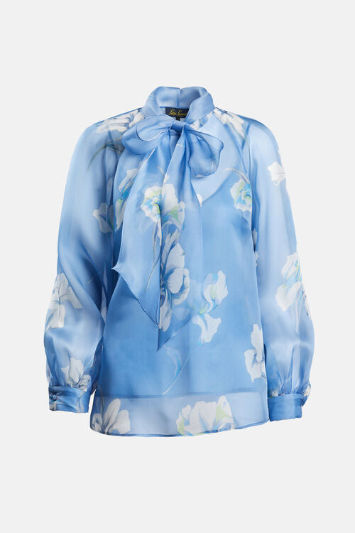 Boboli Silk Blouse