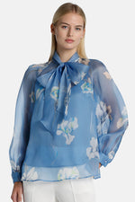 Boboli Silk Blouse