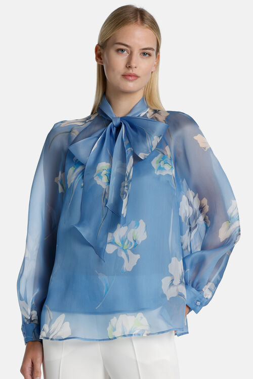 Boboli Silk Blouse